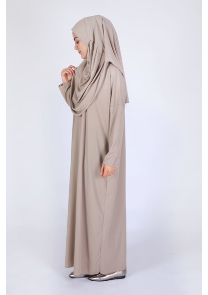 Namaz Elbisesi