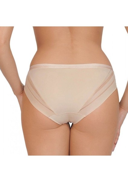 Alegra 22138 Kadın Ten Slip Külot fiyatları