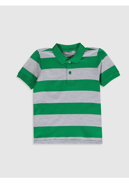 Erkek Çocuk T-Shirt