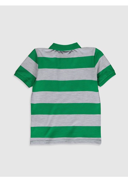 Erkek Çocuk T-Shirt