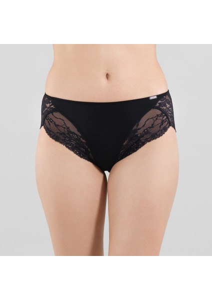Kadın Slip 1448 Siyah