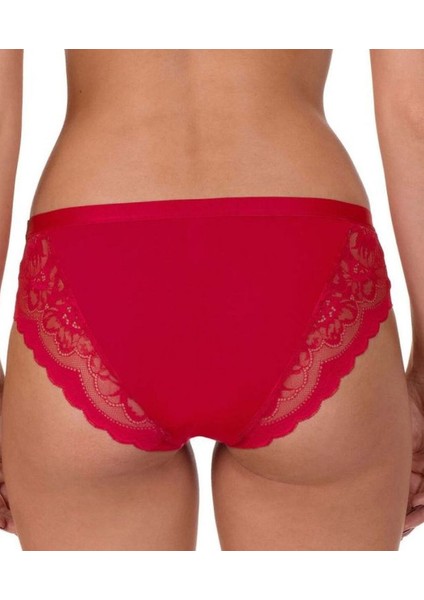 Evelyn 22193 Kadın Kırmızı Slip Külot fiyatları