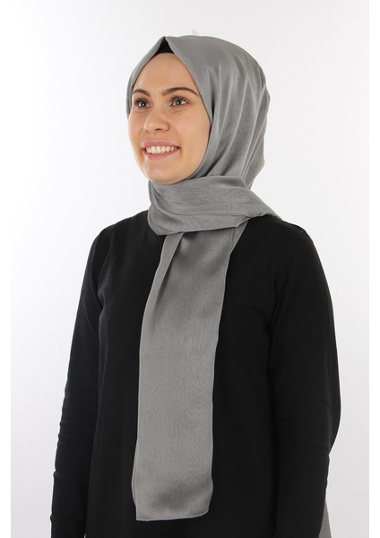 Janjanlı Şifon Şal
