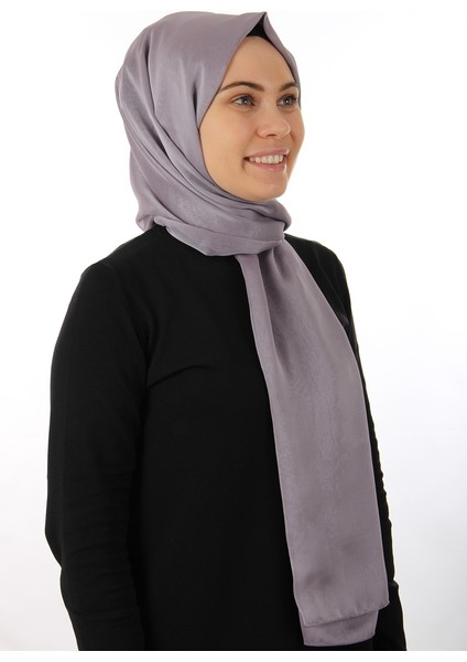 Janjanlı Şifon Şal