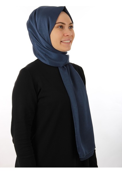 Janjanlı Şifon Şal