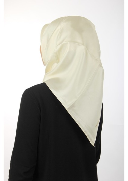 7999313 Twill İpek Eşarp