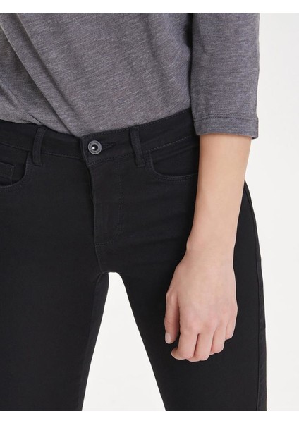 Jean Pantolon Royal Skinny 15092650-Blk modelleri