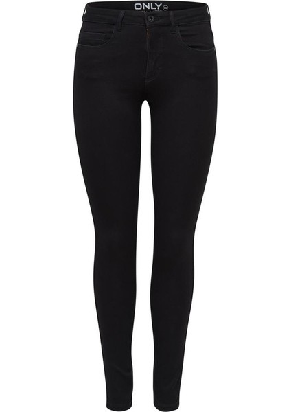 Jean Pantolon Royal Skinny 15092650-Blk fırsatları