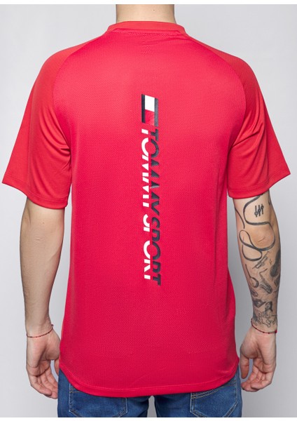 Erkek Bisiklet Yaka T-Shirt S20S200267 U004393 fiyatları