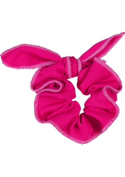 Hahai Kadın Fiyonk Model Scrunchie Toka fırsatları