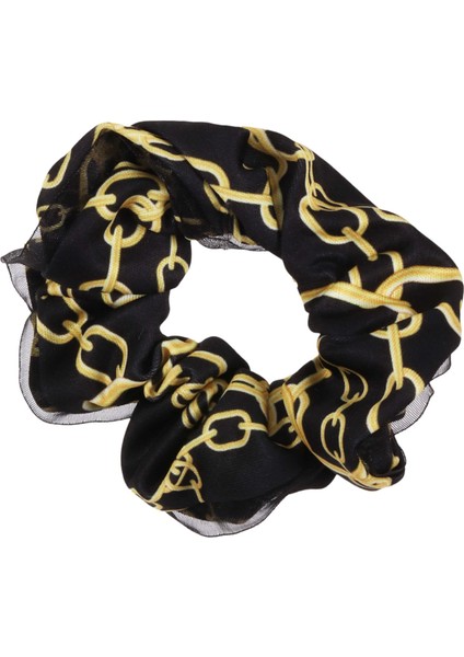 Hahai Kadın Fiyonk Model Scrunchie Toka fırsatları