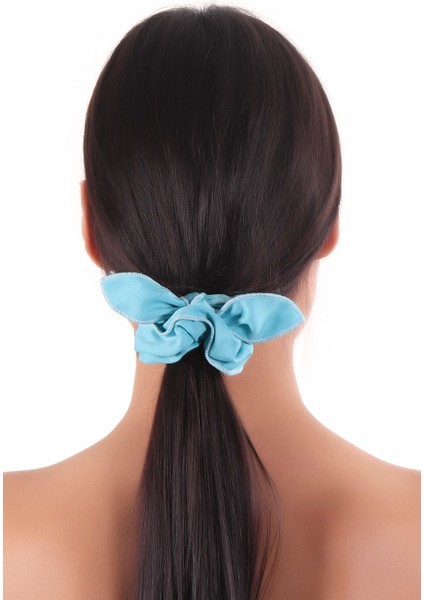 Hahai Kadın Fiyonk Model Scrunchie Toka fiyatları