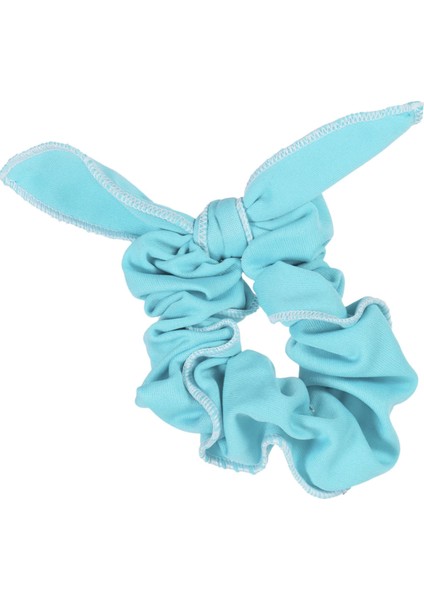Hahai Kadın Fiyonk Model Scrunchie Toka fırsatları