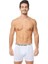 6'lı PaketSeher Yıldızı Erkek Boxer Likralı Boxer 1