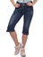 Banny Jeans Bw Kadın Jean Kapri 1