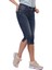 Banny Jeans Bw Kadın Jean Kapri 2
