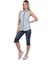 Banny Jeans Bw Kadın Jean Kapri 3