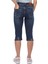 Banny Jeans Bw Kadın Jean Kapri 4