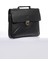 ÇÇS71256 Siyah Unisex Evrak Çantası 2