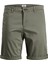 Bermuda Kısa Kapri Şort Jj Bowie Shorts 12165604 Bermuda 3