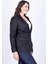 Blazer Ceket 35025 3