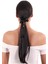 Hahai Kadın Boncuklu Püskül Detaylı Scrunchie Toka 3