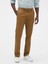 Slim Fit Gap Flex Khaki Pantolon 1