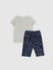 Kız Çocuk Pijama Takım 4