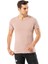 Ljung Erkek T-Shirt Tml284001-Bpink 1