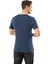 Ljung Erkek T-Shirt Tml284001-Dustyblue 2