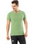 Ljung Erkek T-Shirt Tml284001-Ggreen 1