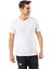 Ljung Erkek T-Shirt Tml284001-Whıte 1