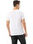 Ljung Erkek T-Shirt Tml284001-Whıte 2