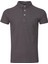Düz Basic Polo Yaka Erkek Tişört 20817 S 1