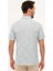 Pierre Cardin Erkek Mavi T Shirt 50219495-Vr036 3