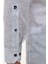 Erkek Lacivert Slim Fit Uzun Kollu Gömlek 50227230-VR033 5