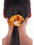Hahai Kadın Inci Boncuk Detaylı Scrunchie Toka 1