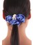 Hahai Kadın Inci Boncuk Detaylı Scrunchie Toka 1