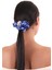 Hahai Kadın Inci Boncuk Detaylı Scrunchie Toka 2