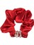 Hahai Kadın Inci Boncuk Detaylı Scrunchie Toka 1