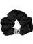 Hahai Kadın Inci Boncuk Detaylı Scrunchie Toka 1