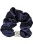 Hahai Kadın Inci Boncuk Detaylı Scrunchie Toka 1
