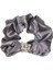 Hahai Kadın Inci Boncuk Detaylı Scrunchie Toka 1