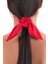 Hahai Kadın Tavşan Kulağı Scrunchie Toka 1