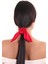 Hahai Kadın Tavşan Kulağı Scrunchie Toka 2