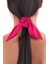 Hahai Kadın Tavşan Kulağı Scrunchie Toka 1