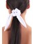 Hahai Kadın Tavşan Kulağı Scrunchie Toka 1