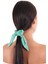 Hahai Kadın Tavşan Kulağı Scrunchie Toka 2