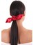 Hahai Kadın Fiyonk Model Scrunchie Toka 2