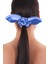 Hahai Kadın Fiyonk Model Scrunchie Toka 1